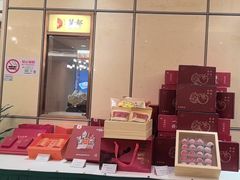 -梦都海鲜酒家(万达广场江桥店)