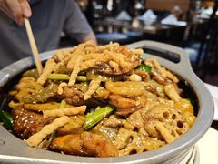 -小城外婆肴私房菜.家宴聚集点(圆明园颐和园·清河上地店)
