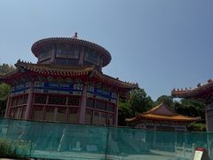 -香炉山国家森林公园