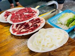河粉-柴头哥·牛肉火锅(爱民路店)