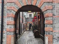 -誉八仙茶室酒楼(新天地店)
