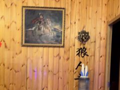 -明日世界密室轰趴·剧本桌游·箭馆团建(国贸店)