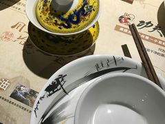 -功夫小龙虾·烧烤·江湖菜(金沙洲店)