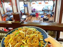 -伯乐居茶艺馆(石岐大信店)