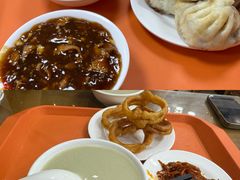 -白魁老号饭庄(交道口店)