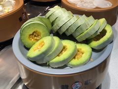 -龍歌自助小火锅(李沧顺和汇店)