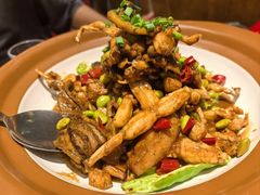 -黄泥岗·地道湖北菜(奥特莱斯店)