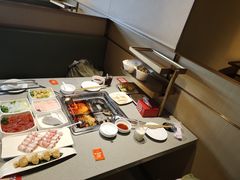 -海底捞火锅(万达坊店)