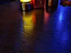 -MM·五声·音乐人与调酒师(西安路店)