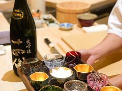 -荣一代目OMAKASE板前料理