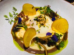 -第101座花园餐厅(湖滨88店)