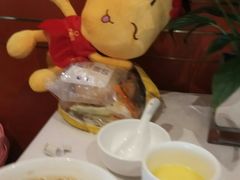 -大鸭梨烤鸭(金色漫香店)