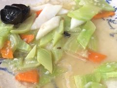 -兴隆海鲜菜馆