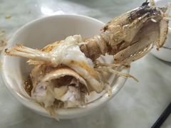 -海湾海鲜餐厅