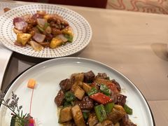 -广州逸林假日酒店·四季桃源中餐厅(白云山风景区店)