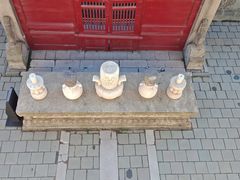 -北陵公园