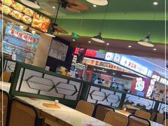 大堂-肥小福·烧鹅专门店(环宇荟店)