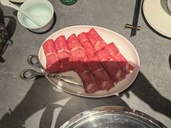 -鼎鼎香·港式火锅(北京SKP店)