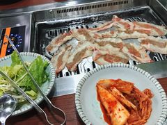 -长今家韩国料理(瑞景店)