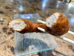 荞麦圈-杜优素羊杂碎(财满街店)