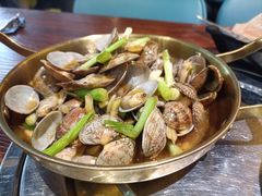 -517烧烤·龙虾·海鲜大排档(万象都荟店)