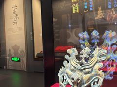 -北京大葆台遗址博物馆