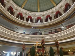 -澳门喜来登大酒店