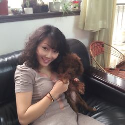 -AFA Hair studio·女士发型设计