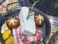 -安又胖韩国烤肉(美罗城店)