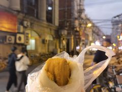 -上海虹口糕团(福州路店)