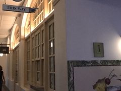 -Long Bar(莱佛士酒店)