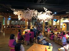 -沐槿宫韩式汗蒸水汇(马群店)