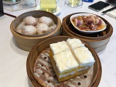 -春满园·早茶·粤菜·宴会(前海店)