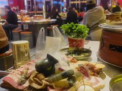 -南浦洞烤肉·新世界版(奥体店)