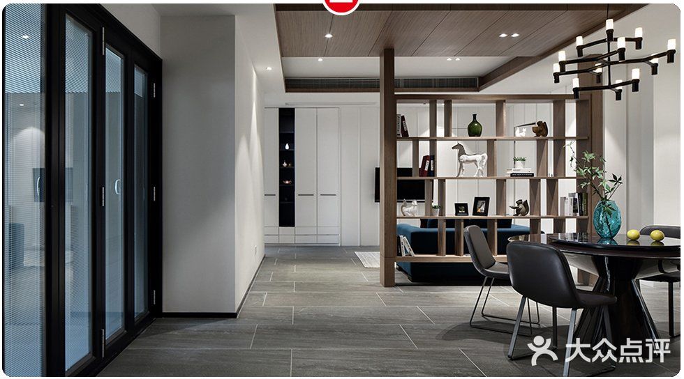 从毛坯房到直接拎包入住，整个装修过程没操一点心！