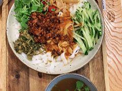 -小满手工粉(上海文峰广场店)
