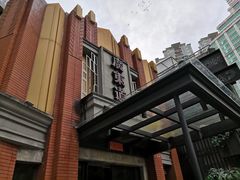 -广东道至正餐厅(区庄店)