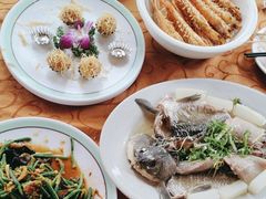 -天然居(伦教店)