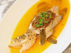 -杭州君悦酒店·湖滨28中餐厅