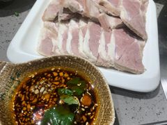 -313羊庄铁锅烀羊肉·烤全羊·烧烤龙虾·团建聚餐(永德路店)