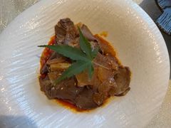 -鹭江潮餐厅·福建菜(鹭江佲家酒店)