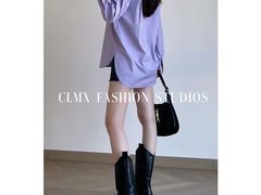 -CLMX(新天地凯德晶萃广场店)