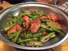 -乌镇那一年小院主题餐厅(甘泉西路店)