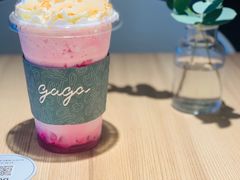-gaga(深圳福田星河COCO Park店)