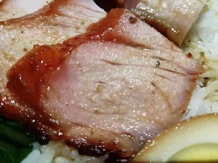 金翠河一直是我的食堂73是中途有一段时间菜品质量下降 我放弃了