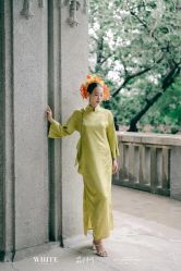 -纯色时光婚纱艺术馆WHITE