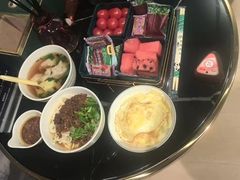 -华夏良子·足道SPA艾灸(王府井店)