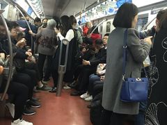 -大望路(地铁站)