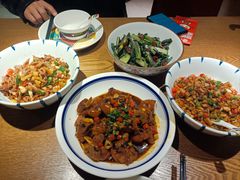 -辣得叫湘菜(四明店)