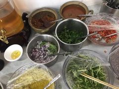 -顺德公平靓正特色牛花粥(花都店)
